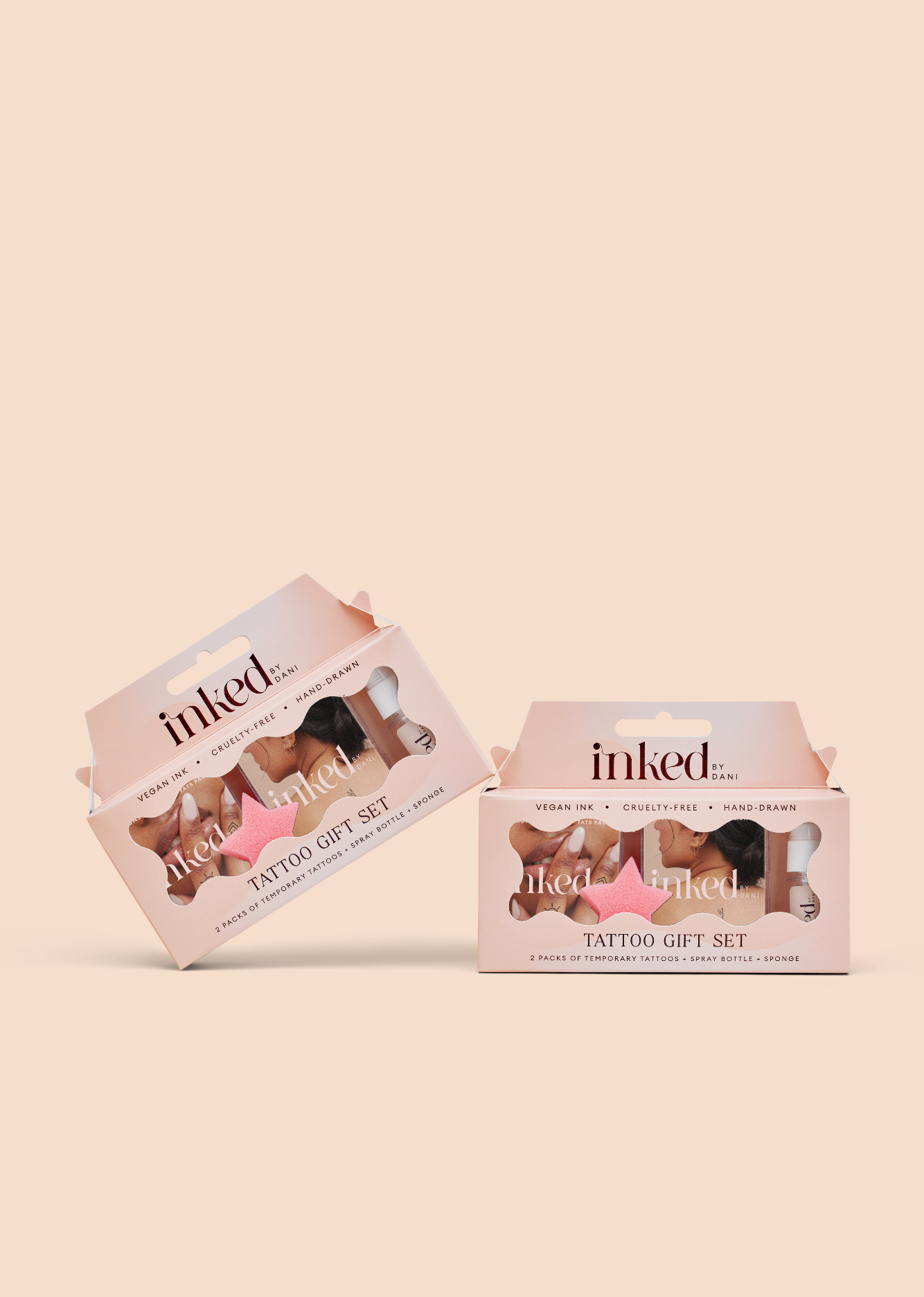 The Tattoo Studio Gift Set