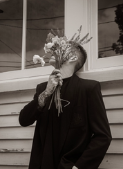 Atticus x Inked: Inner Voice Tattoos