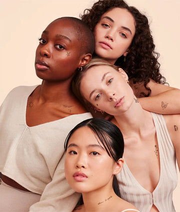 INKED by Dani Temporary Tattoos | Hand-drawn Realistic Tattoos