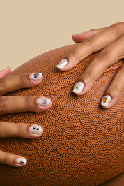Victory Nail Art