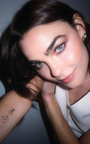 Feel Good Pack Temporary Tattoos