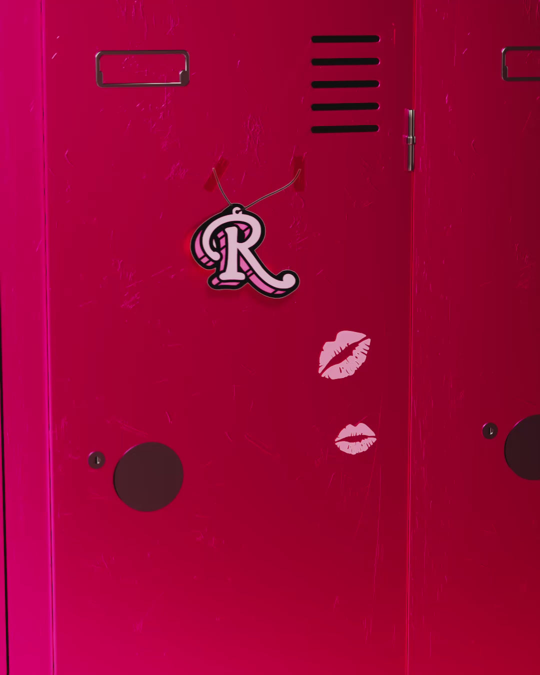 INKED by Dani x Mean Girls: Plastics Tattoos