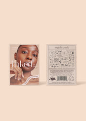 Angelic Pack Temporary Tattoos