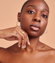 Angelic Pack Temporary Tattoos