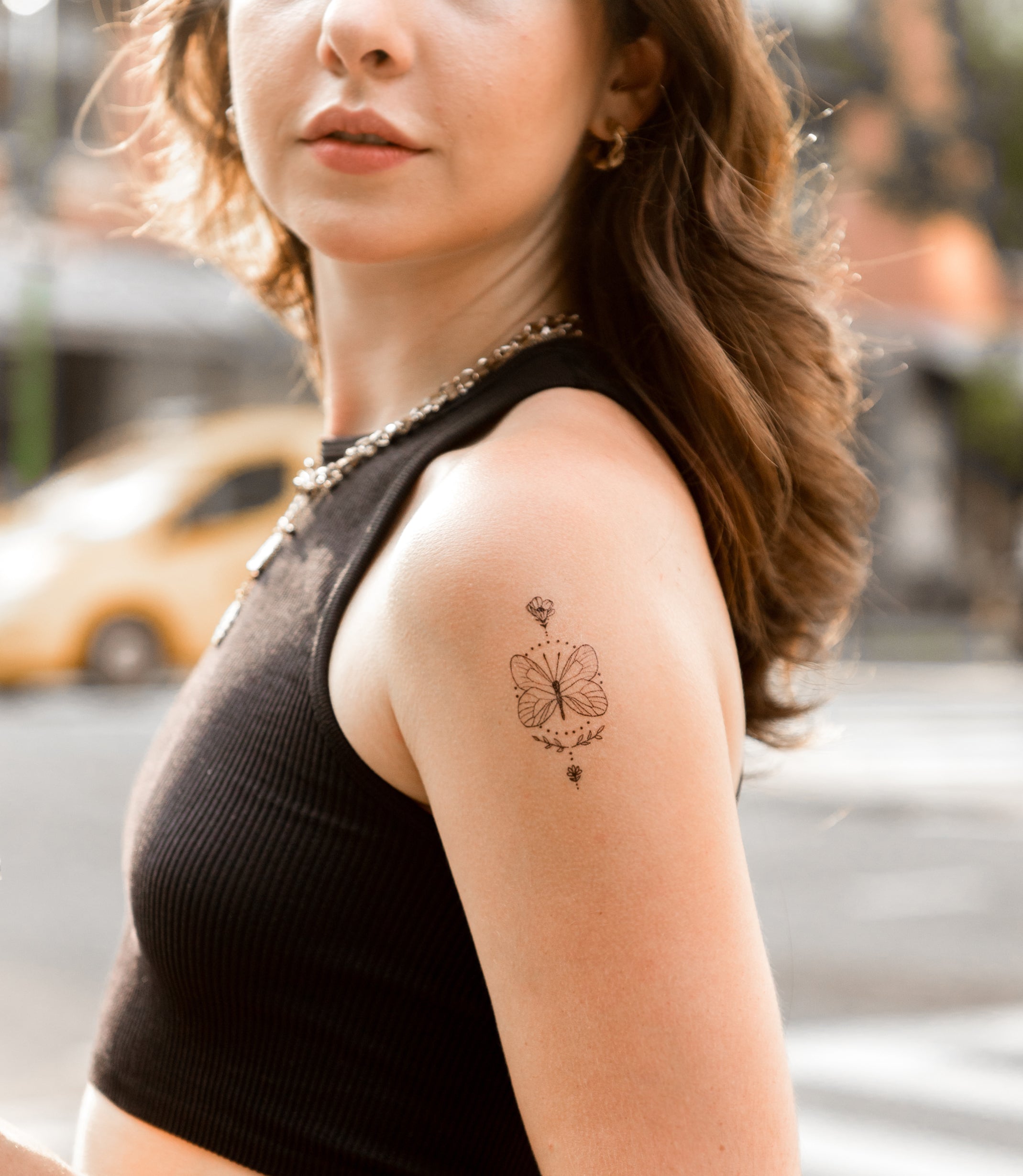 Wild Thing Pack Temporary Tattoos