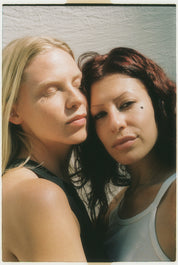 Make It Yours Pack Temporary Tattoos