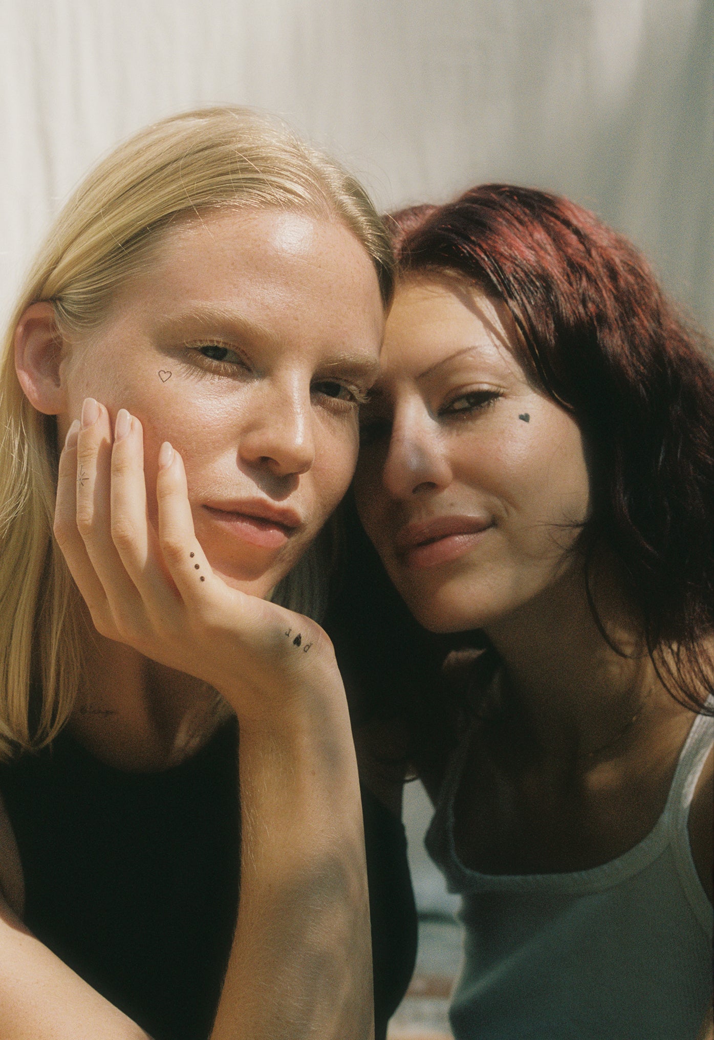 Make It Yours Pack Temporary Tattoos