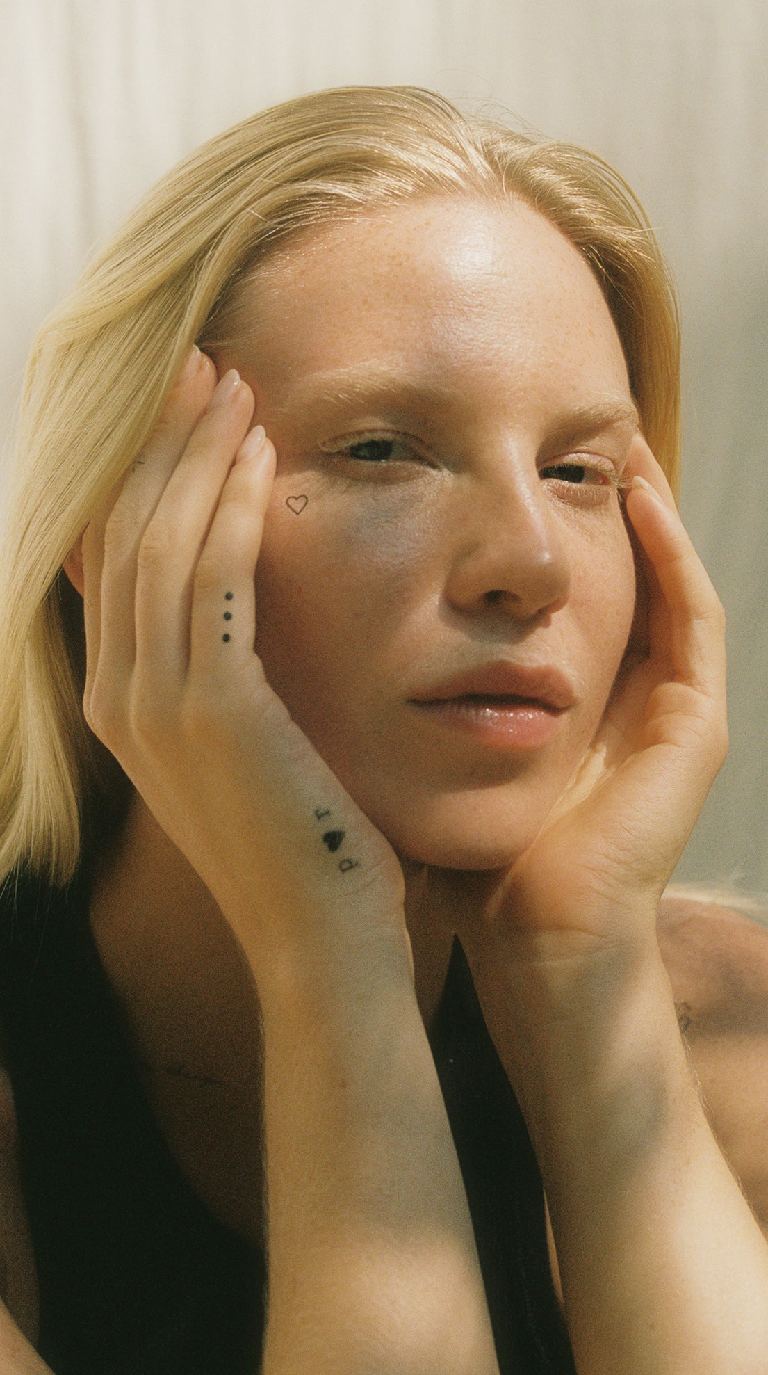 Make It Yours Pack Temporary Tattoos