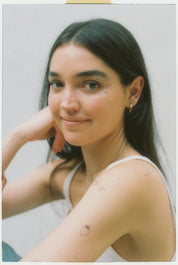 Feel Good Pack Temporary Tattoos