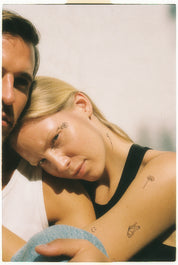 Blooming Pack Temporary Tattoos