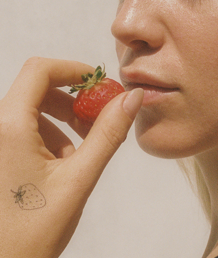 Feel Good Pack Temporary Tattoos