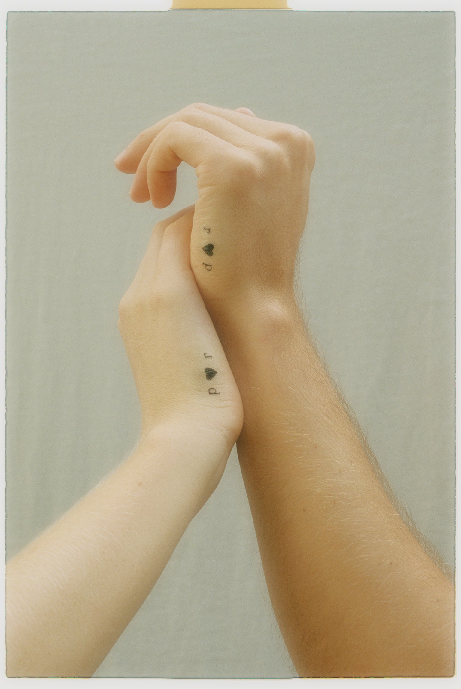 Make It Yours Pack Temporary Tattoos