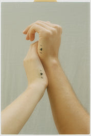 Make It Yours Pack Temporary Tattoos