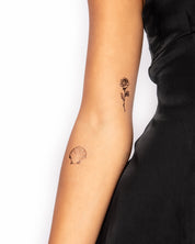 Angelic Pack Temporary Tattoos