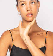 Mantra Pack Temporary Tattoos