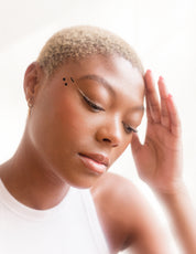 Face Tats Pack Temporary Tattoos