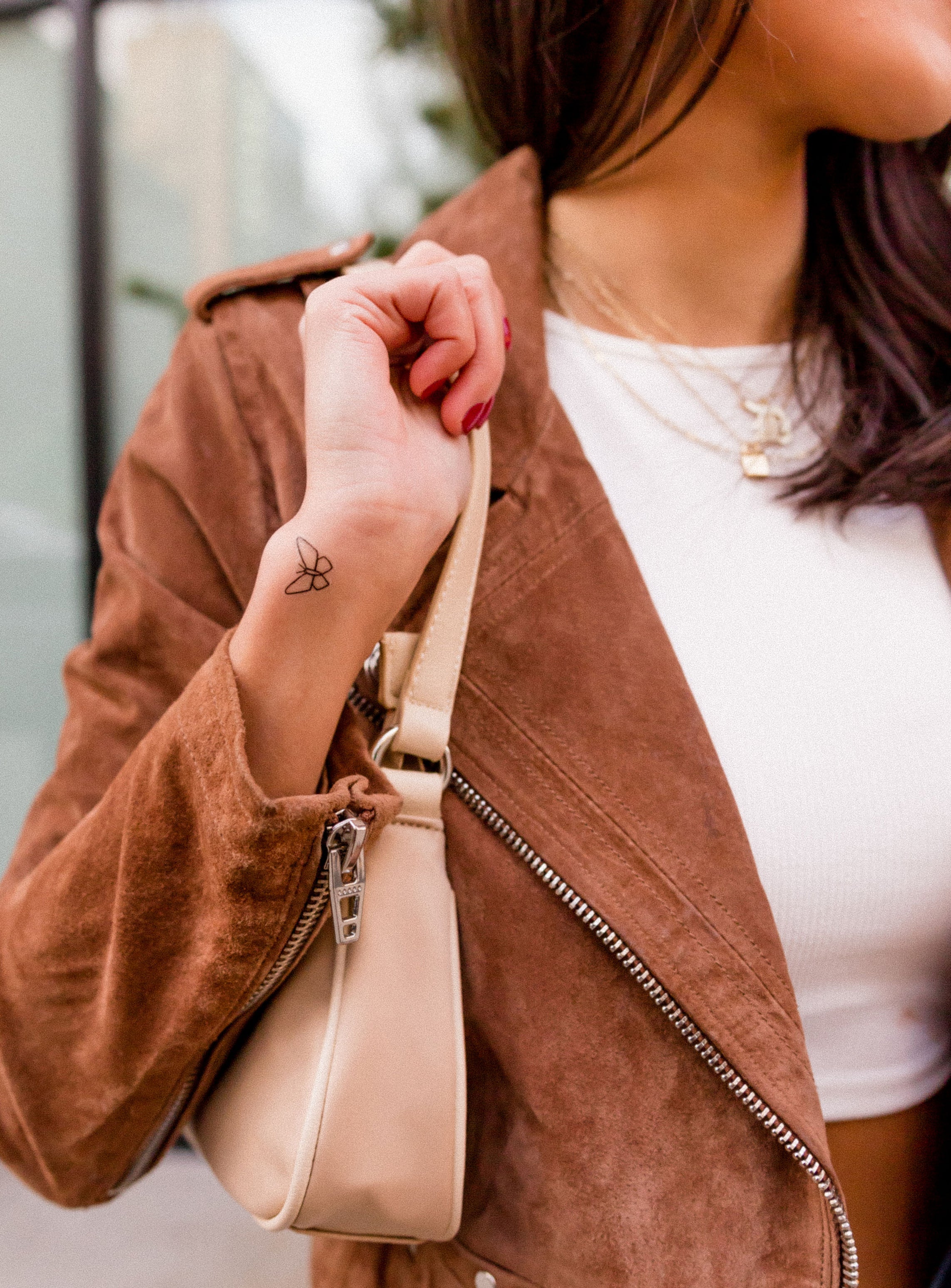 Doodle Temporary Tattoos