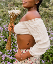 Wild Thing Pack Temporary Tattoos