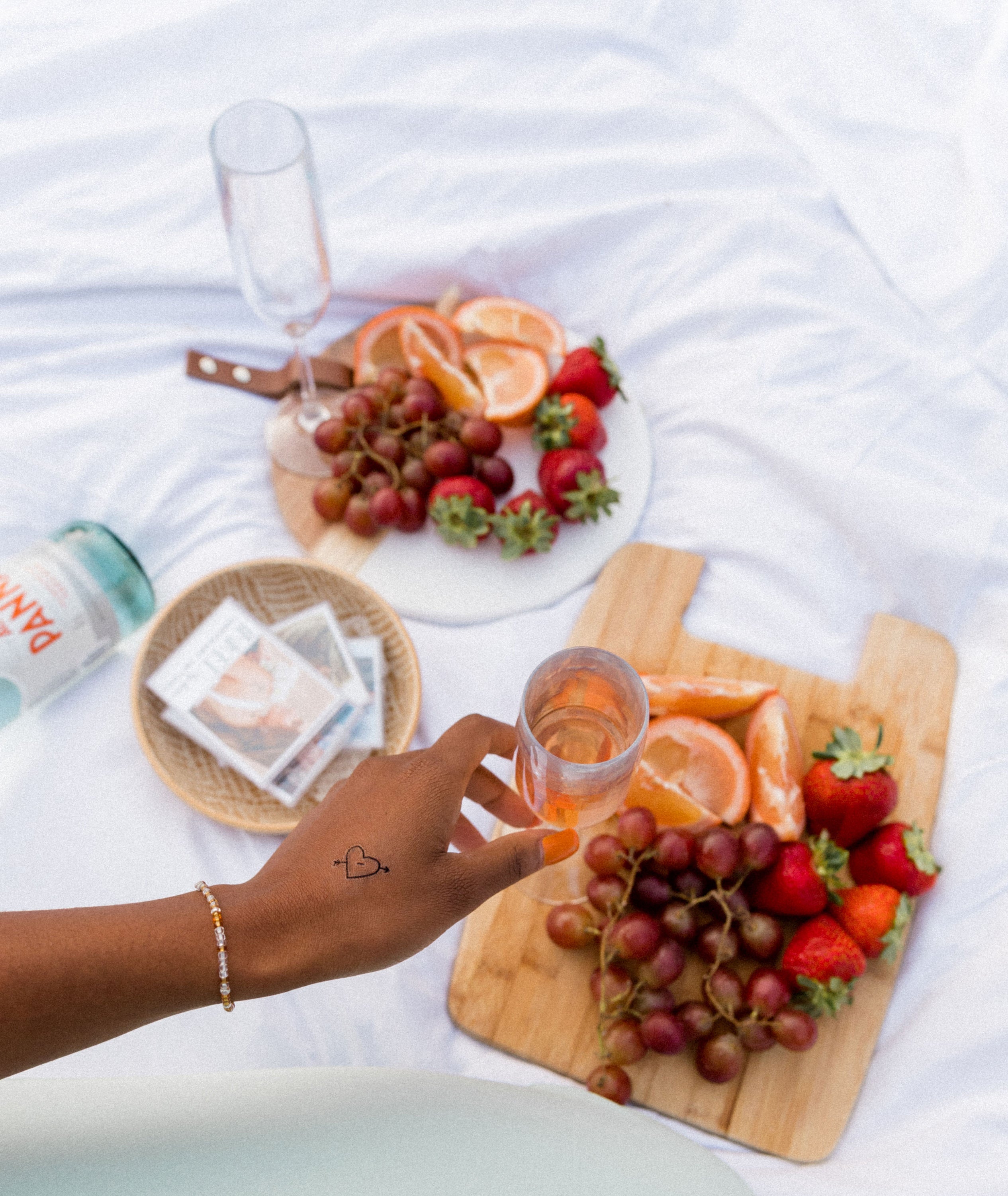 Doodle Temporary Tattoos