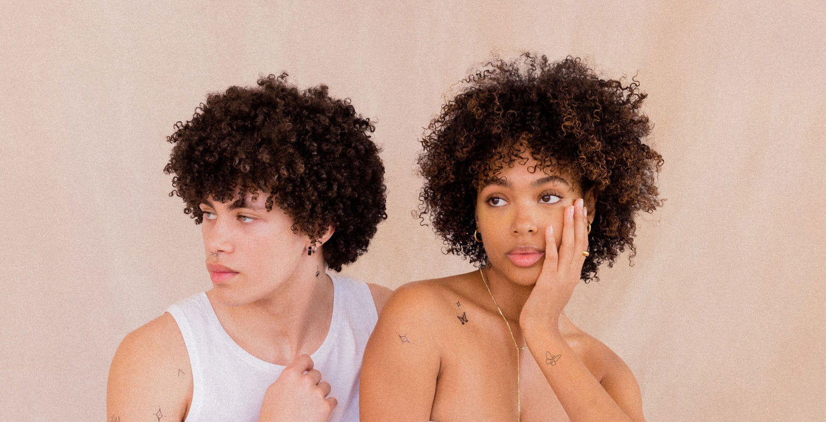 Outline Pack Temporary Tattoos