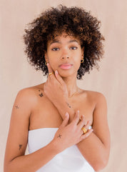 Founder's Favorites Temporary Tattoos