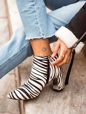 Fine Line Temporary Tattoos