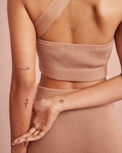 Blooming Pack Temporary Tattoos