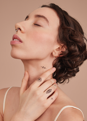 Lil' Tats Pack Temporary Tattoos