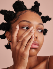 Make It Yours Pack Temporary Tattoos