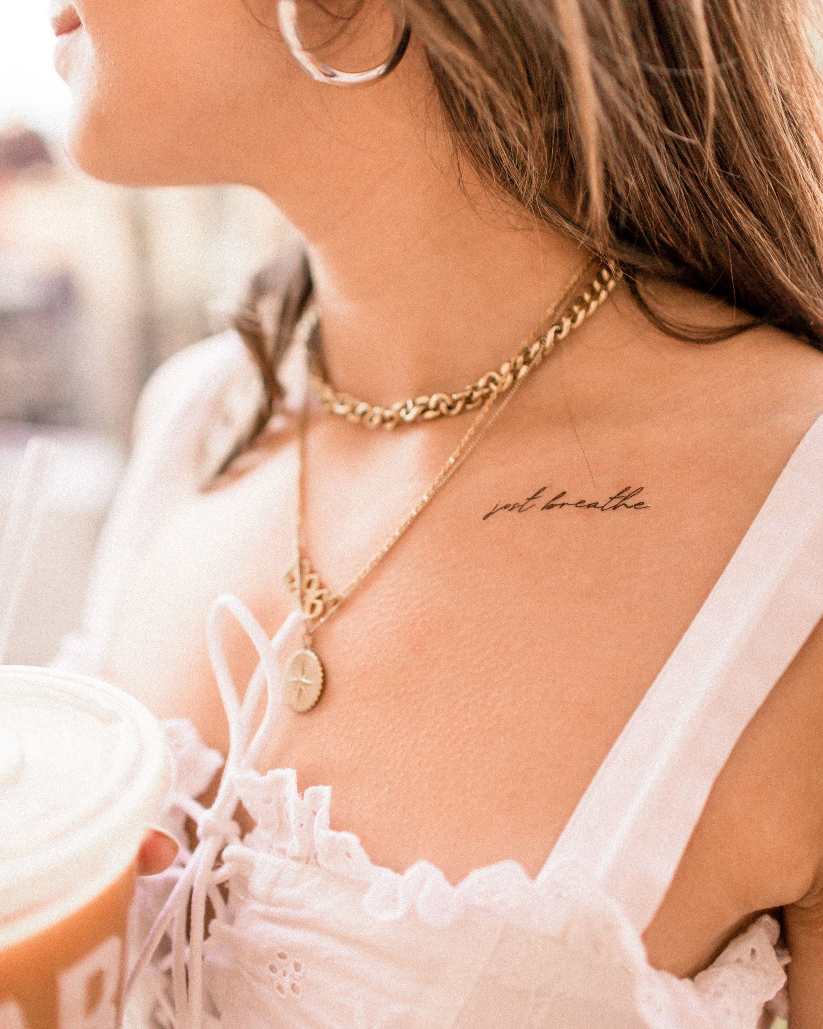 Forever Favorites Temporary Tattoos