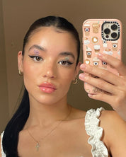 Retro Littles Pack Temporary Tattoos