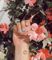 INKED by dani Temporary Tattoos - Destination Pack